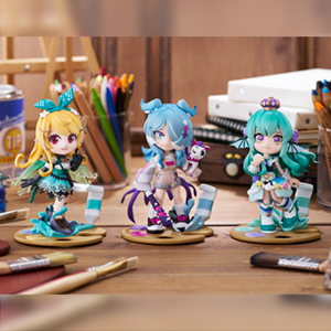 その他 PalVerse PalVerse Palé. NIJISANJI EN LazuLight | PalVerse公式サイト