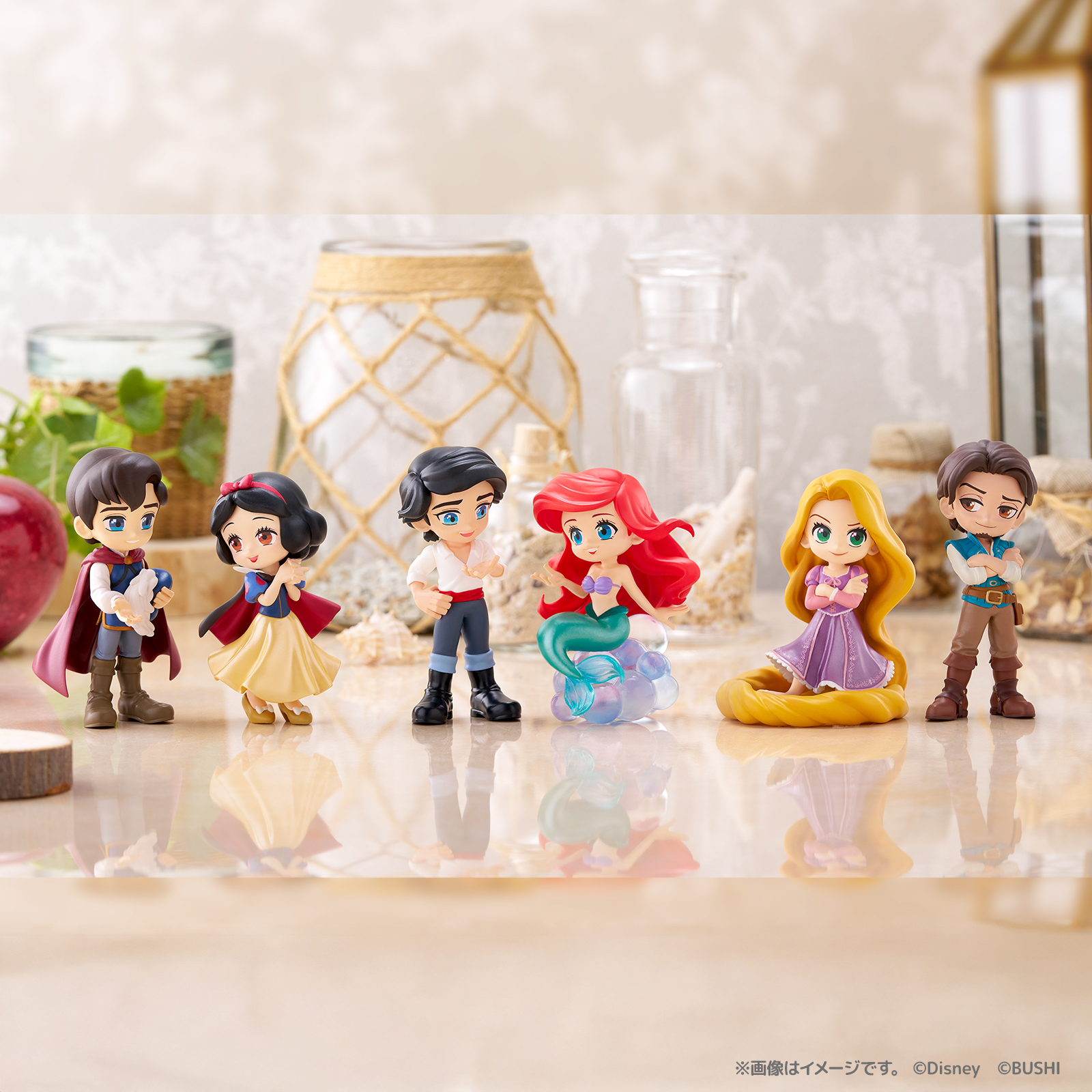 PalVerse / Disney vol.2 | PalVerse公式サイト