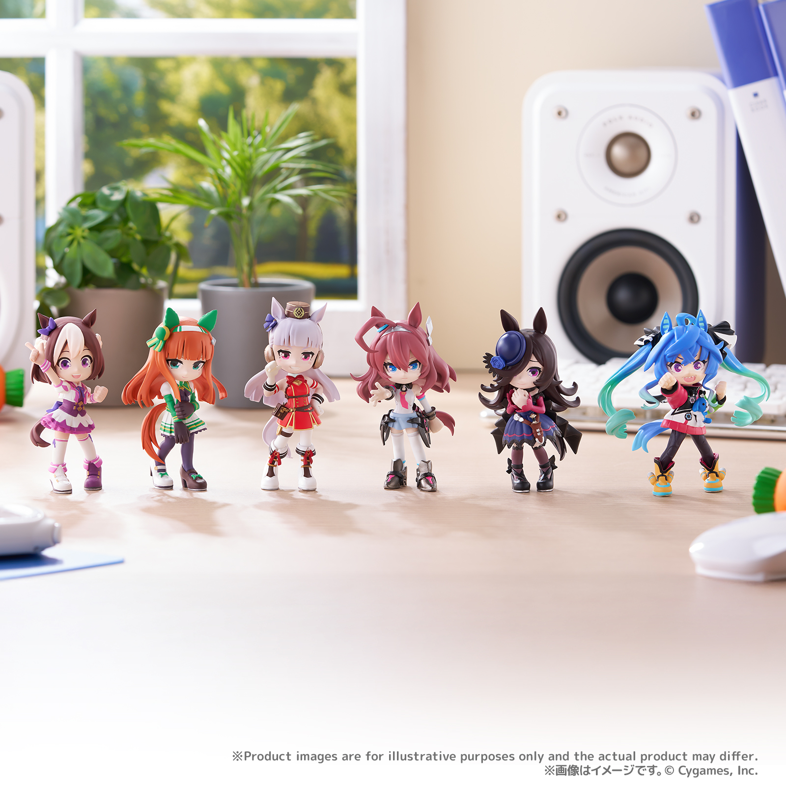 ウマ娘 プリティーダービー まとめ売り PalVerse ウマ娘 プリティーダービー vol.1 | PalVerse公式サイト