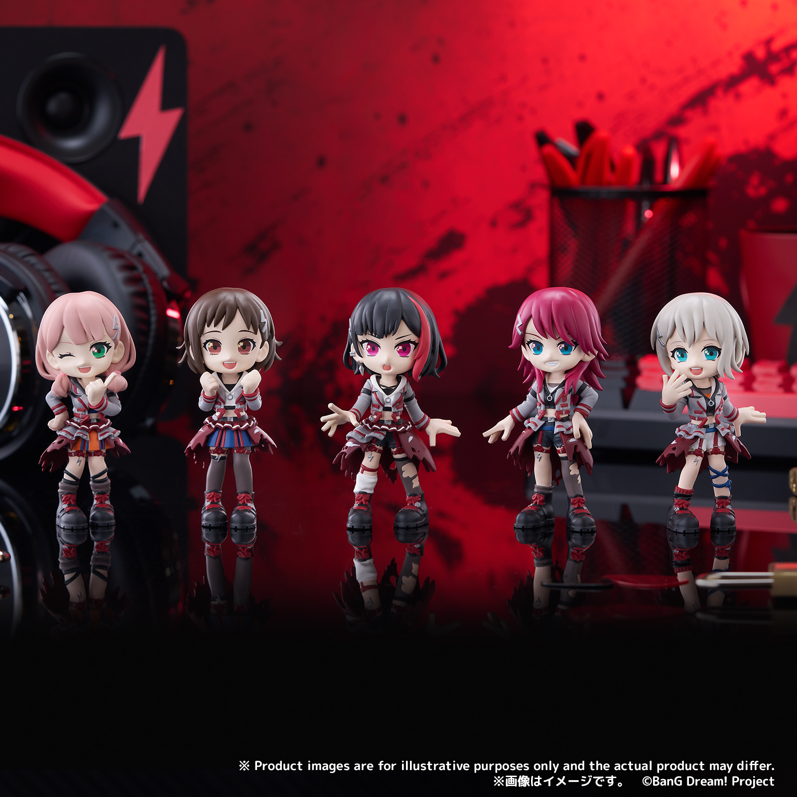 バンドリ アフグロ Afterglow 宇田川巴 カプセル缶バッジ ×88 da84529b-3971-4fa6-a897-