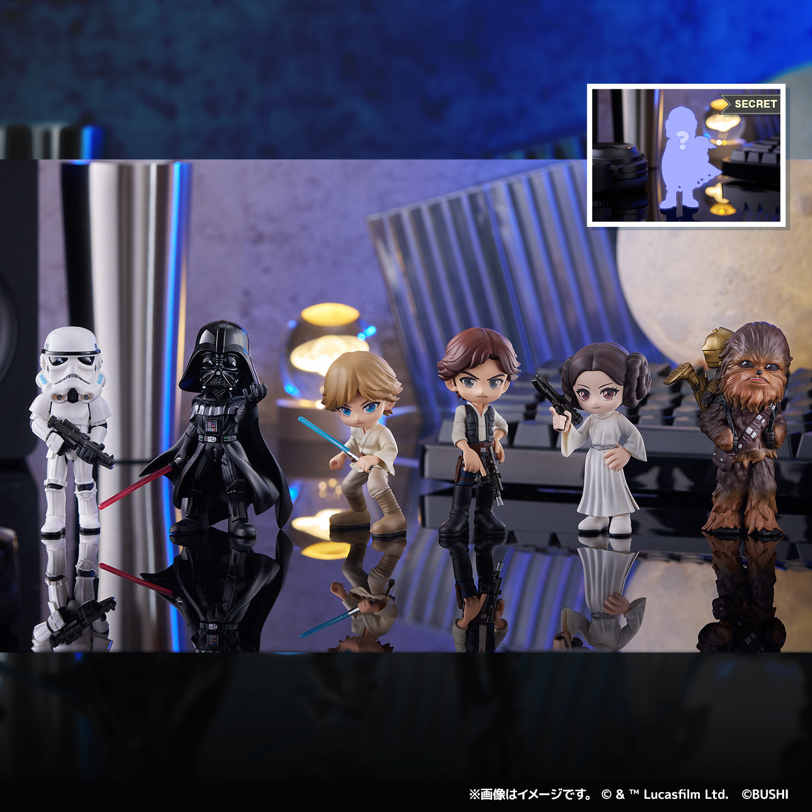 PalVerse / STAR WARS | PalVerse公式サイト
