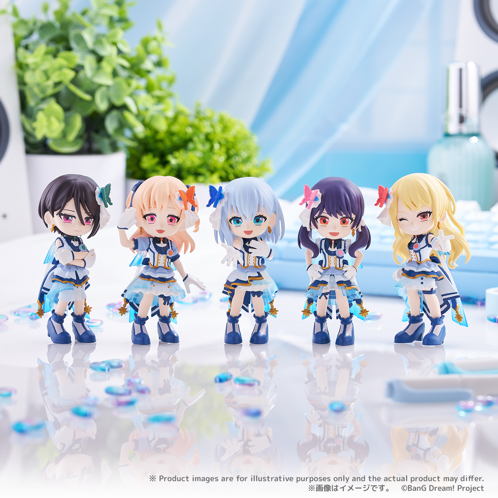 PalVerse BanG Dream! Morfonica | PalVerse公式サイト